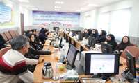 برگزاری کارگاه آموزشی آشنایی با الزامات مدیریت کیفیت آزمایشگاه و تضمین کیفیت